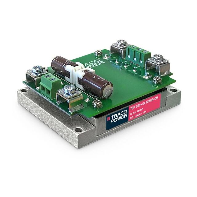 TEP 200-2413WIRCM